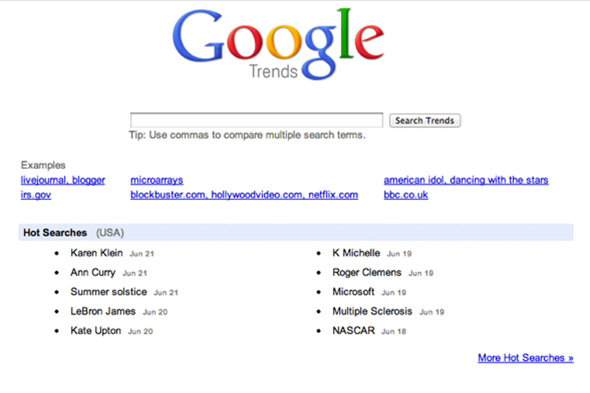 Want to be a Trending Topic on Google? How to Become the Go-To Company in Your Niche
